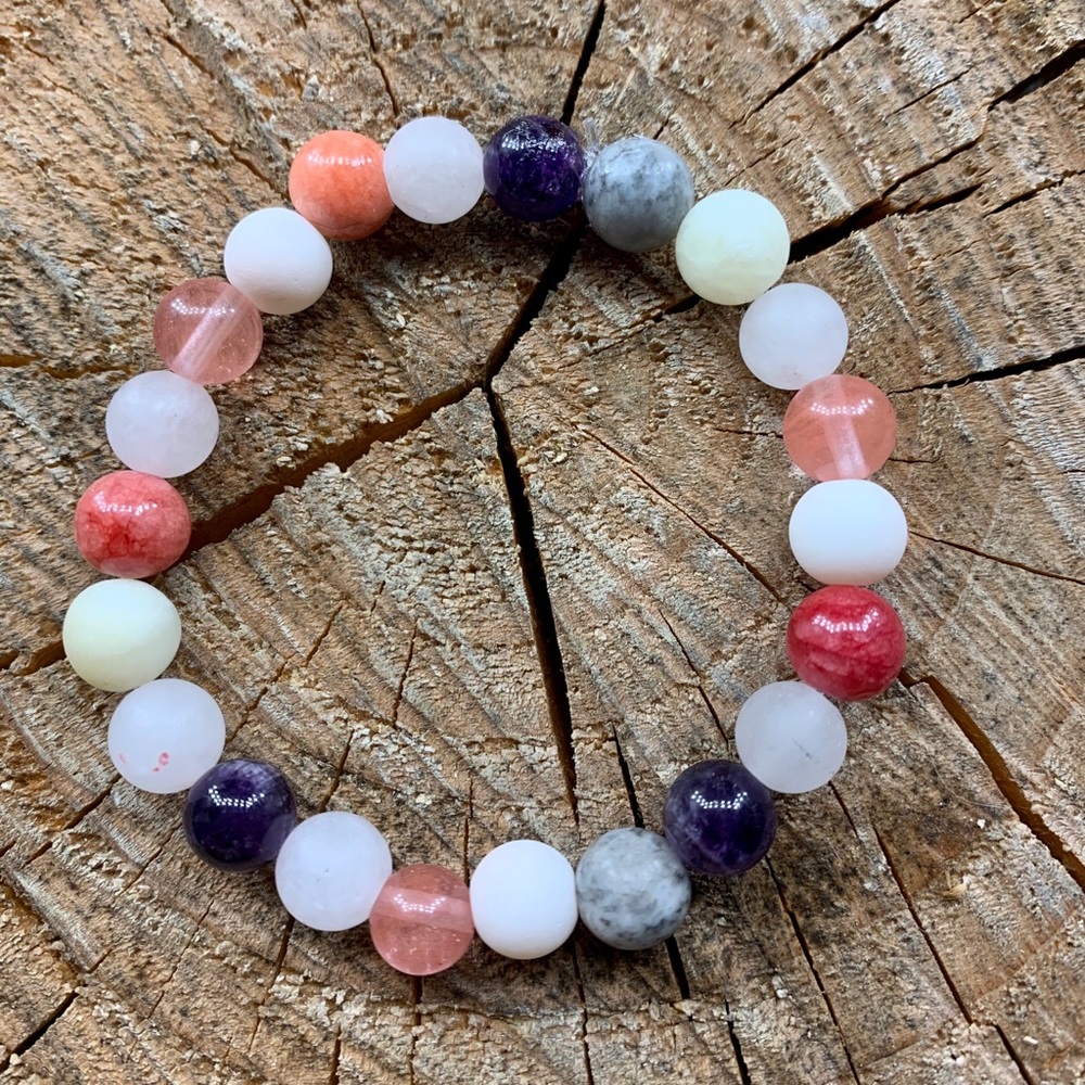 ‘love’ bracelet